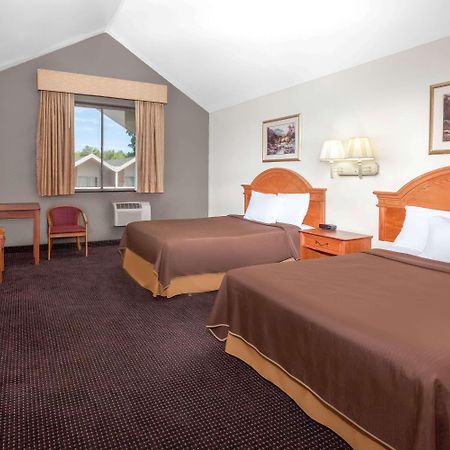 Travelodge By Wyndham Jackson Ngoại thất bức ảnh