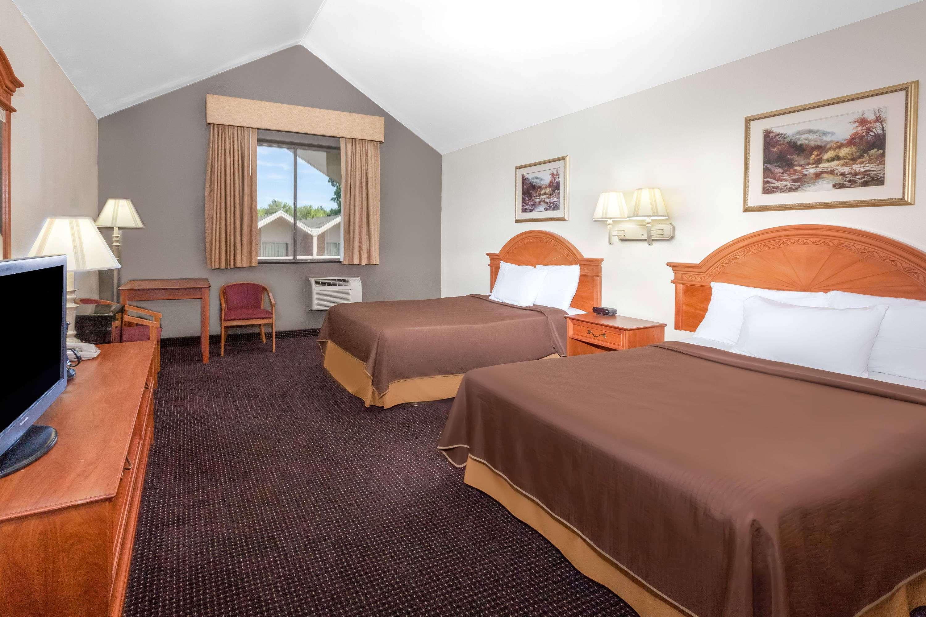 Travelodge By Wyndham Jackson Ngoại thất bức ảnh