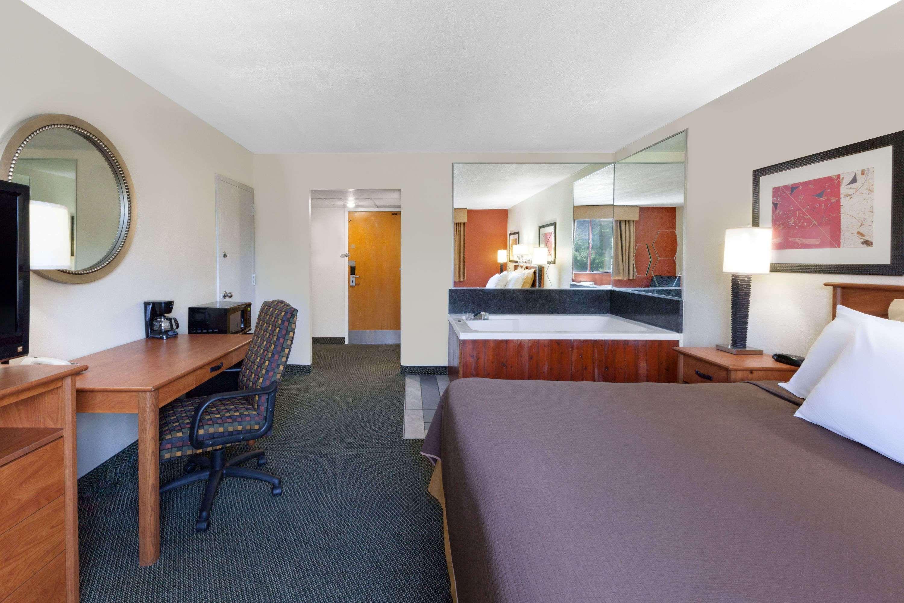 Travelodge By Wyndham Jackson Ngoại thất bức ảnh