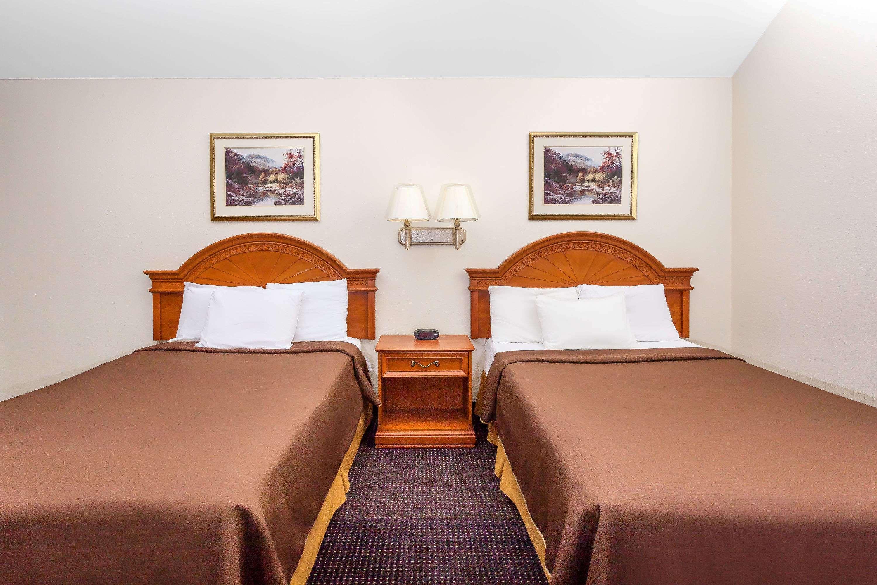 Travelodge By Wyndham Jackson Ngoại thất bức ảnh