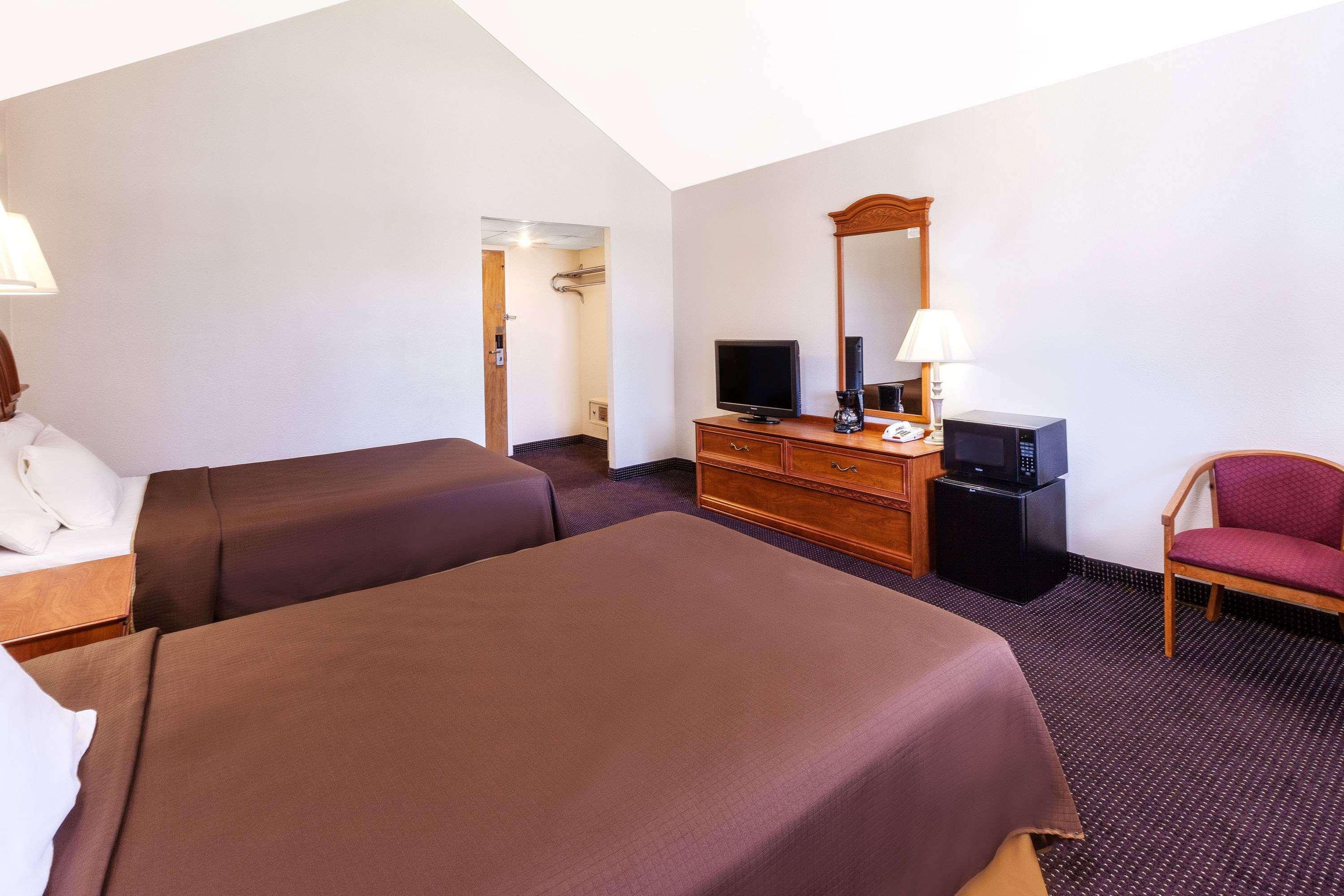 Travelodge By Wyndham Jackson Ngoại thất bức ảnh
