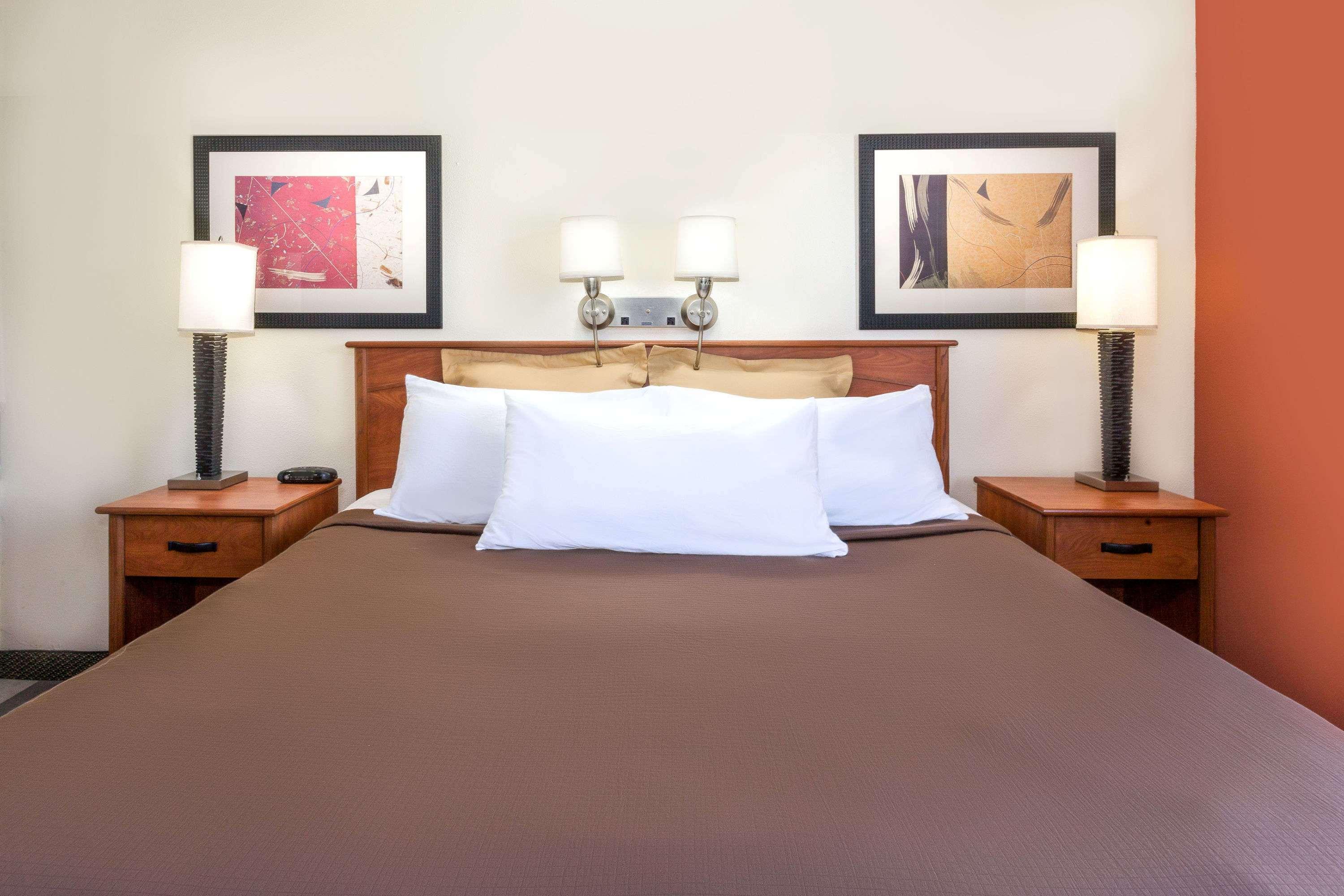 Travelodge By Wyndham Jackson Ngoại thất bức ảnh