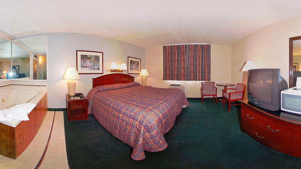 Travelodge By Wyndham Jackson Ngoại thất bức ảnh